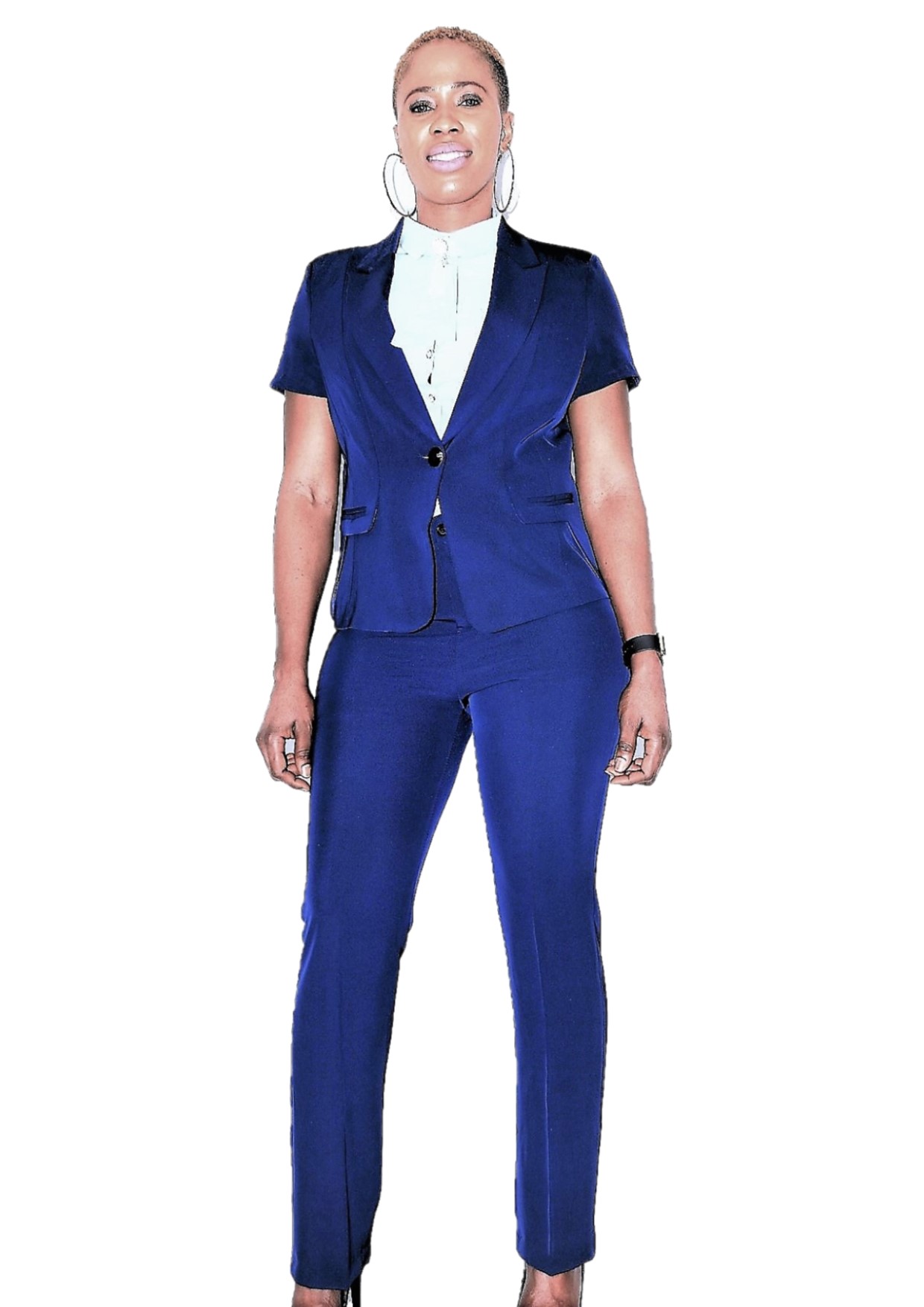 Ladies Rayon Flex Jump Suit | Shop at Milk Design Shop – milk design shop